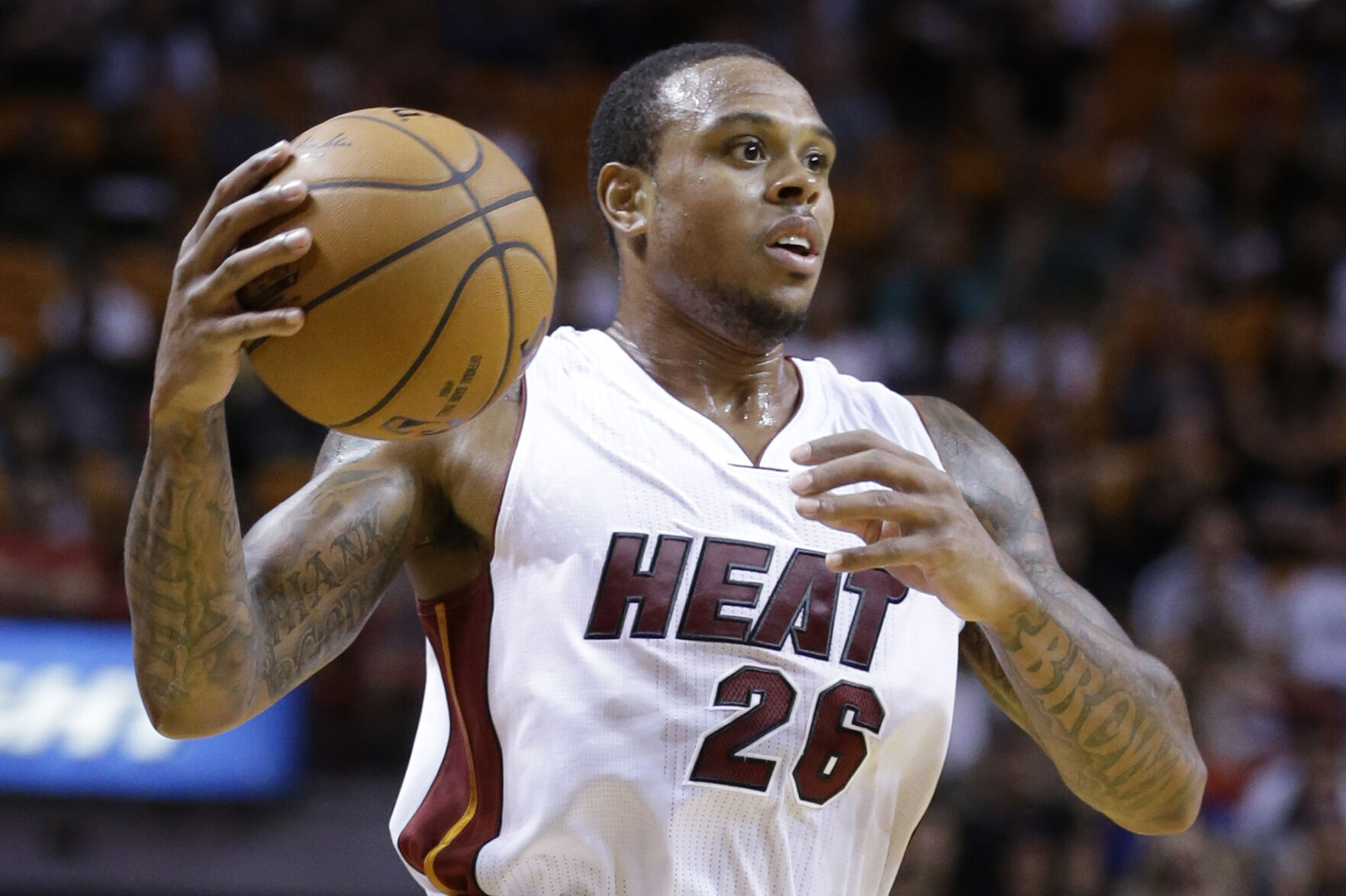NBA Fraud Indictment